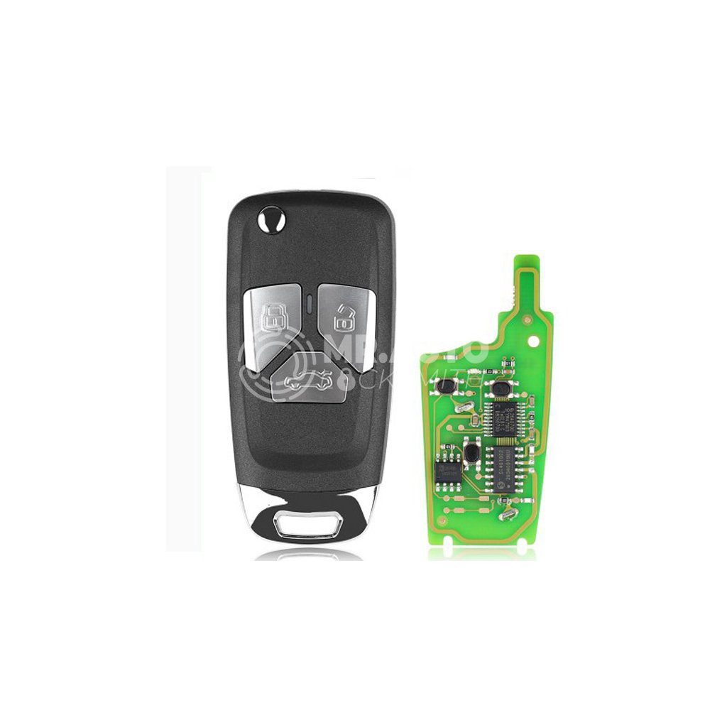 Xhorse VVDI Key